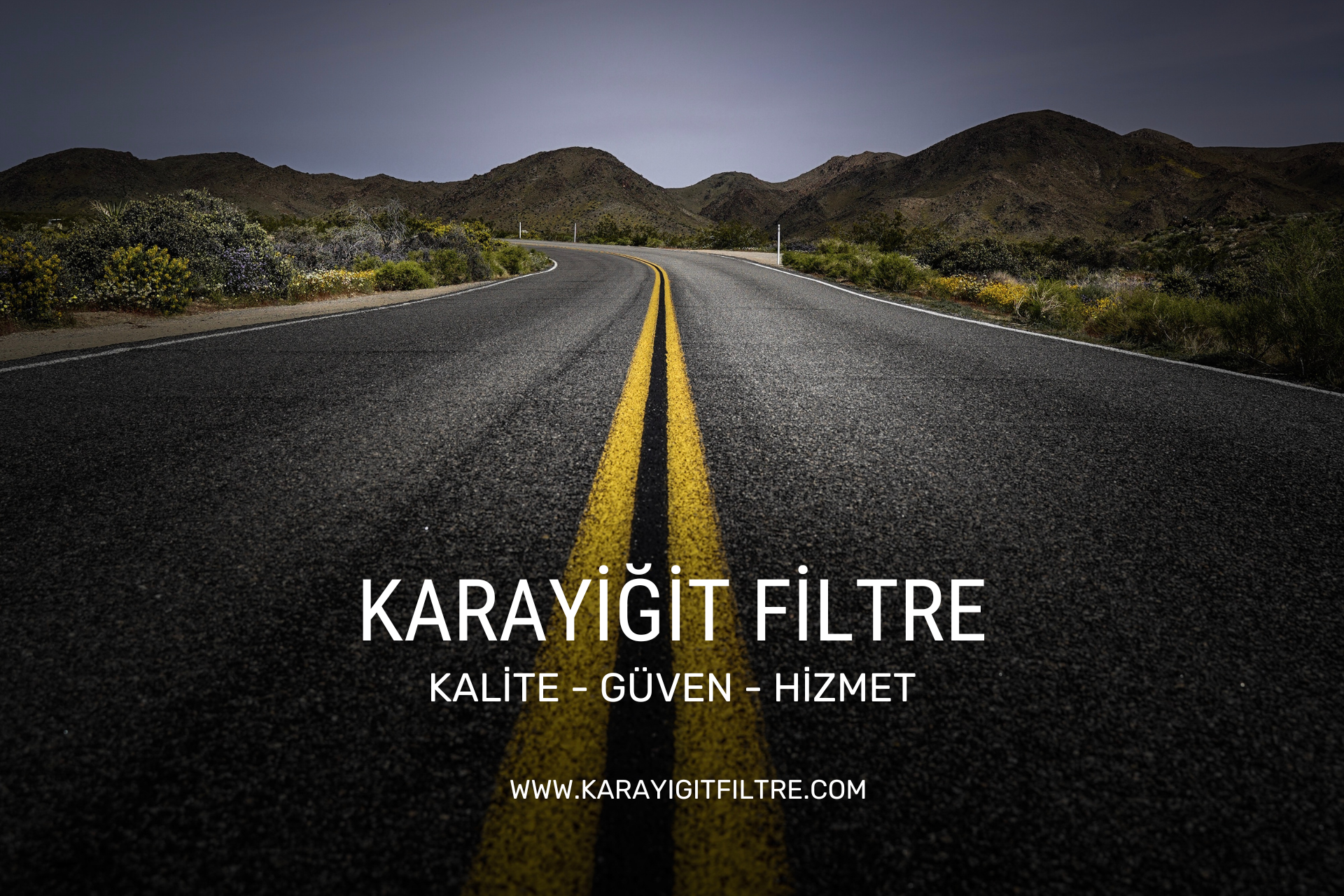 KARAYİĞİT Filitre Paz. Tic Ltd. Şti.